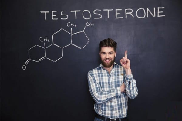 Suy giảm nội tiết tố nam testosterone ảnh hưởng thế nào tới nam giới?